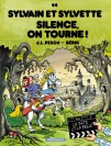 Silence, on tourne ! - couv