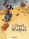 Le Chant des Malpas - couv