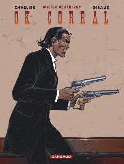 Blueberry – Tome 27