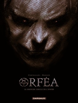 Orféa - Le Dernier Cercle de l'Enfer