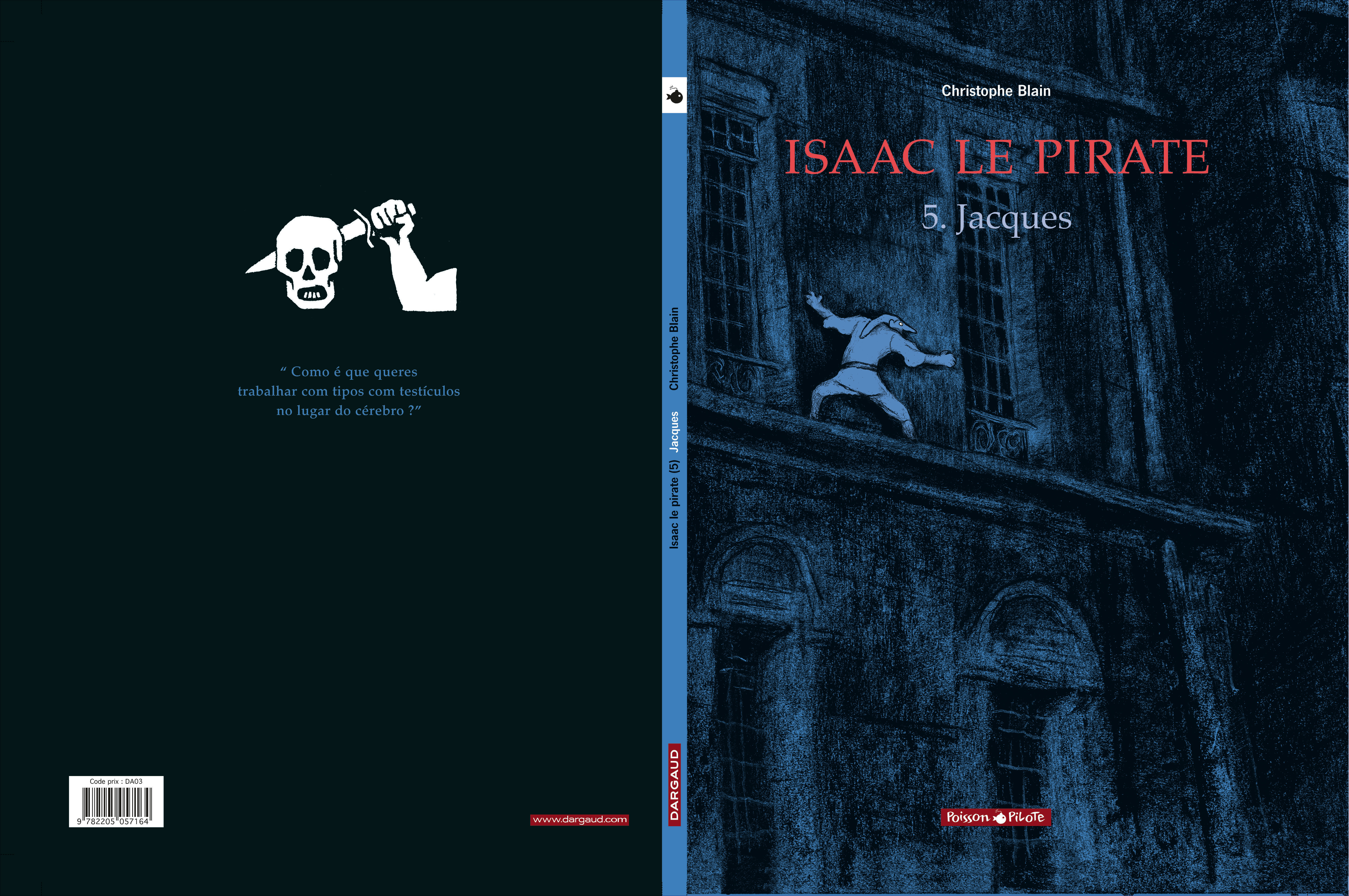 Jacques - 4eme