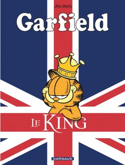 Garfield – Tome 43