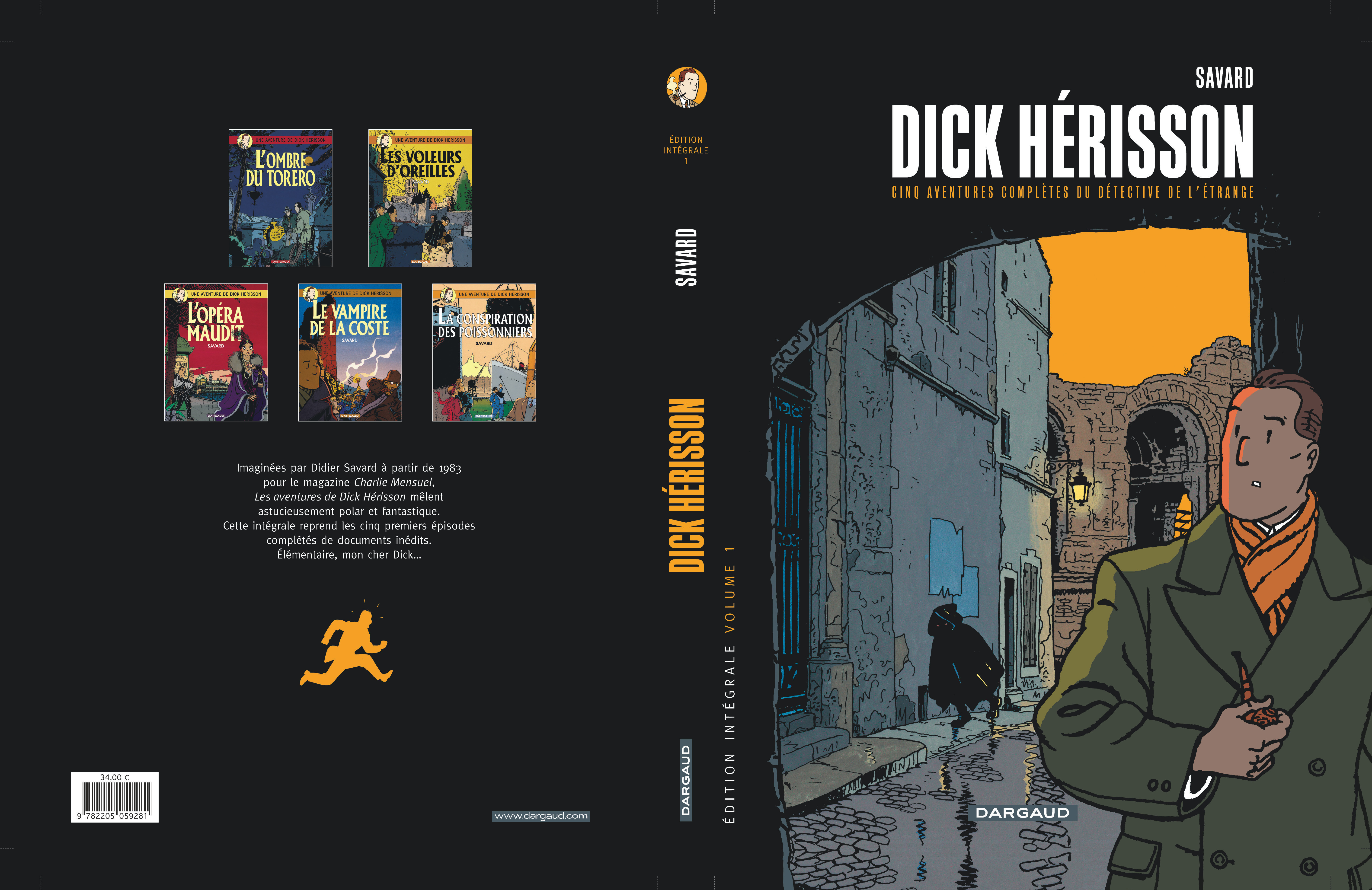 Volume 1 - 4eme