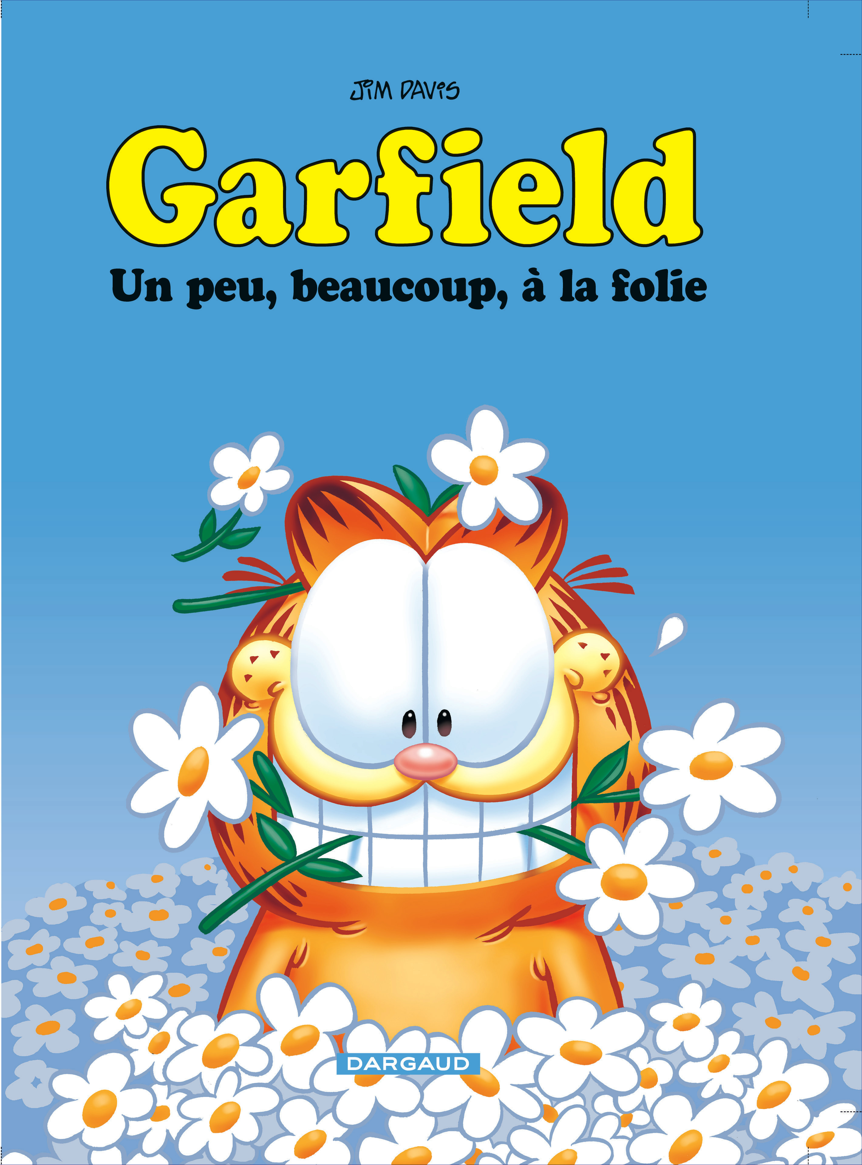 Un peu, beaucoup, à la folie - couv