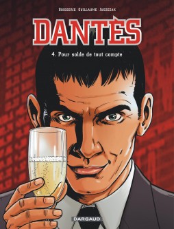 Dantès – Tome 4