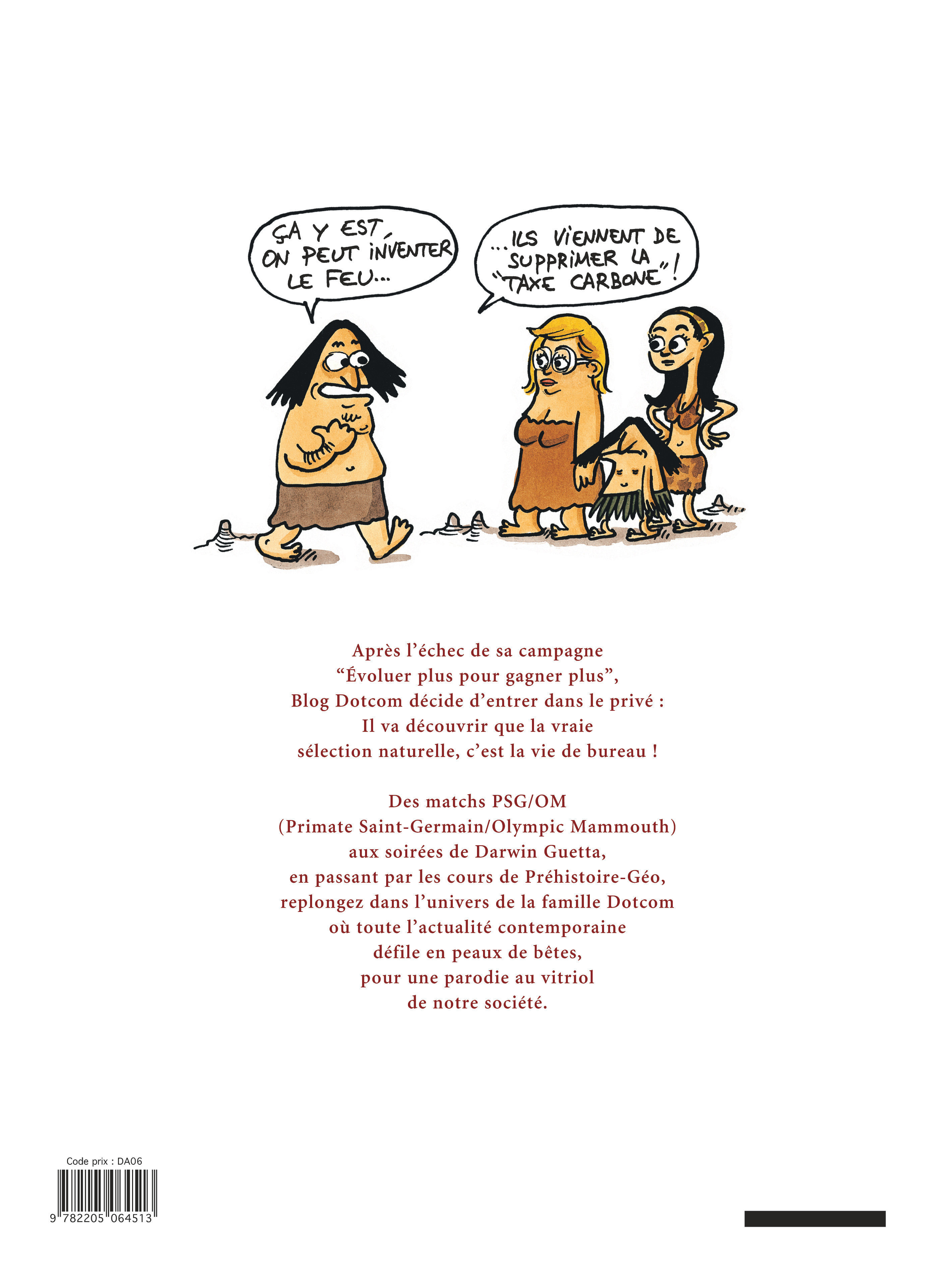 Réduction du Temps de Trouvaille - 4eme