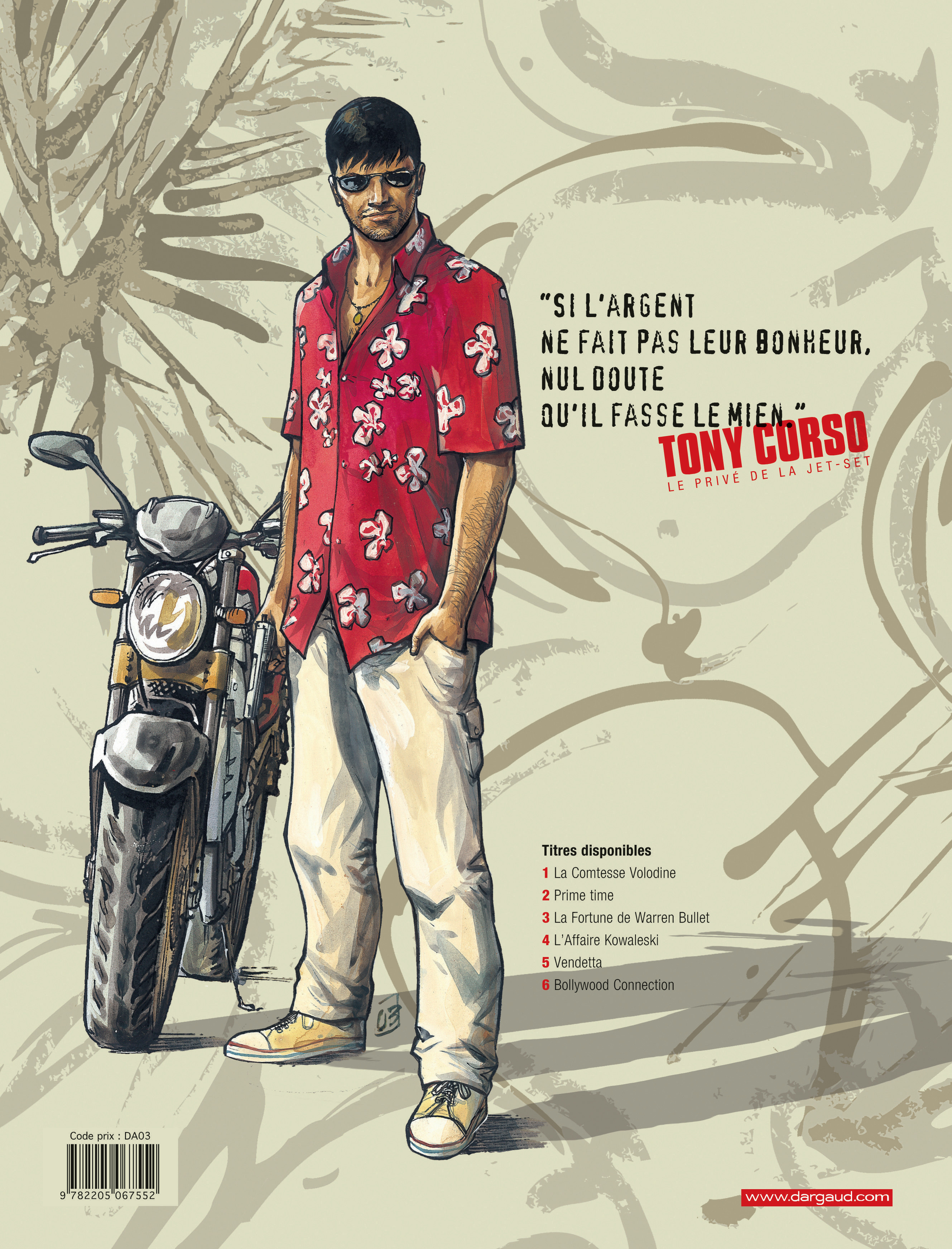 Bollywood Connection - 4eme