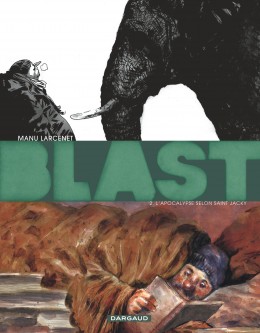 Blast – Tome 2