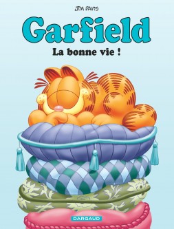 Garfield – Tome 9