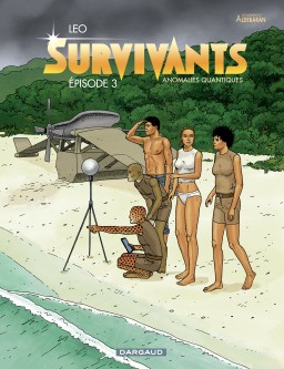 Survivants – Tome 3