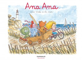 Ana Ana – Tome 3