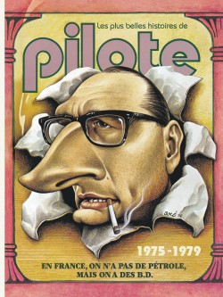Les Plus Belles Histoires de Pilote – Tome 3