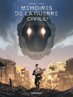 Mémoires de la Guerre civile – Tome 2