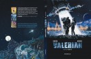 Valérian - Intégrales – Tome 3 – Valérian Intégrale - tome 3 - 4eme