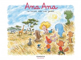 Ana Ana – Tome 9