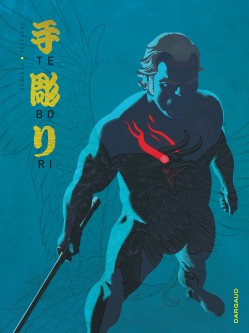 Tebori – Tome 3