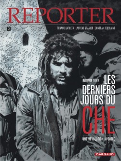 Reporter – Tome 2