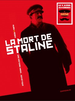 La Mort de Staline - Intégrale complète