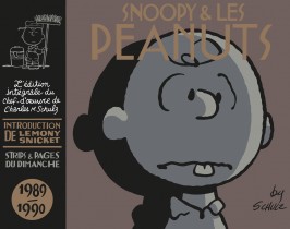Snoopy & les Peanuts – Tome 20