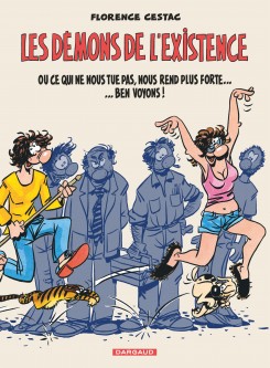 Les Démons de l'existence