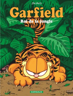 Garfield – Tome 68