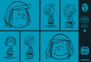 Snoopy & les Peanuts – Tome 22 - 4eme