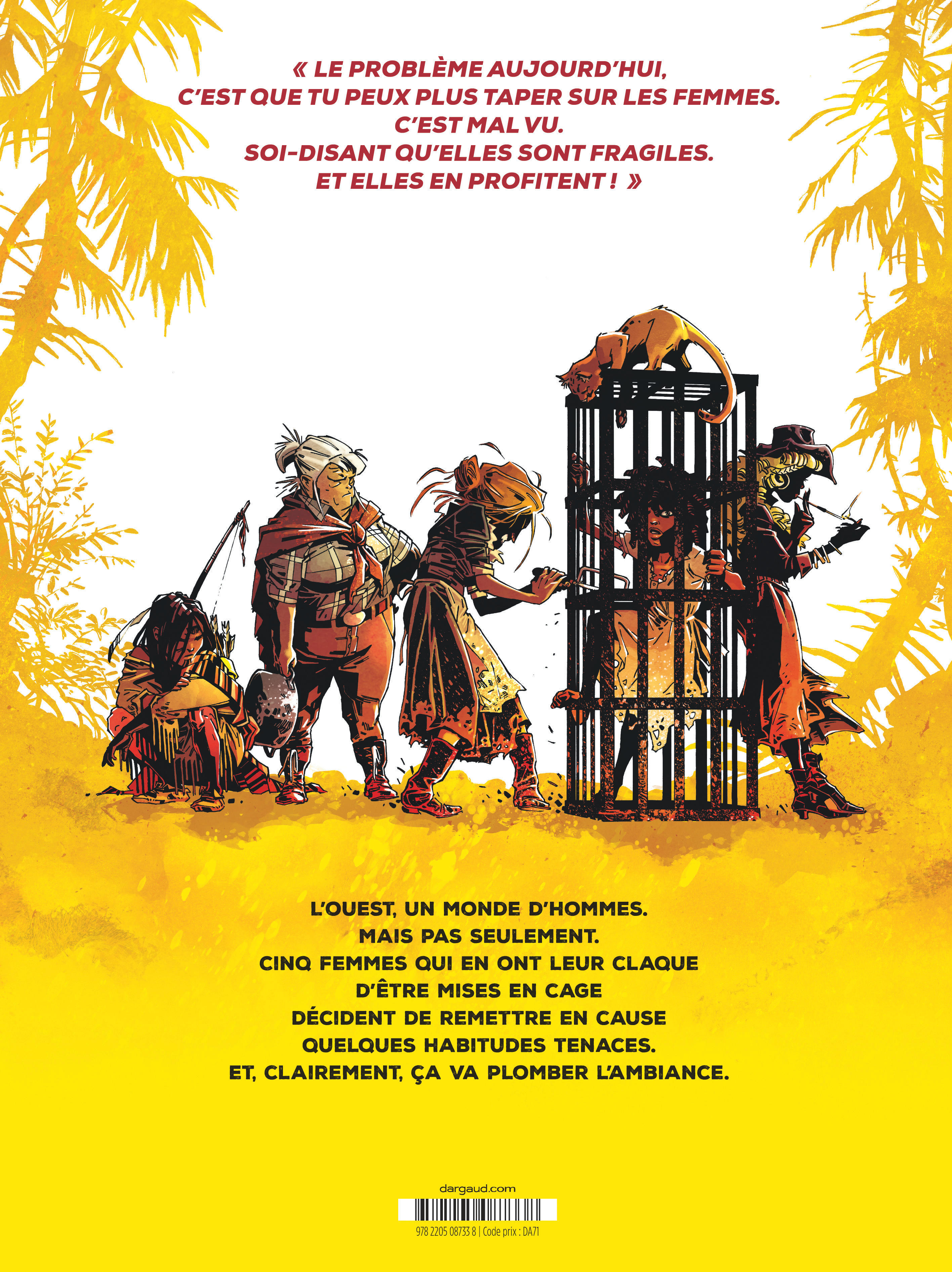 Tome 1 - 4eme