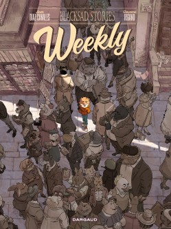 Weekly
