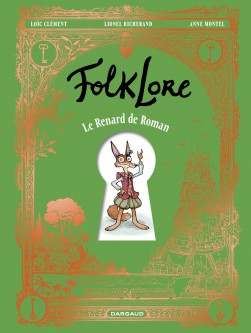 Le Renard de Roman