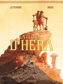 La Gloire d'Héra