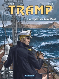 Tramp – Tome 13