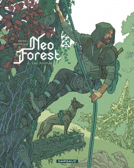 NeoForest – Tome 2