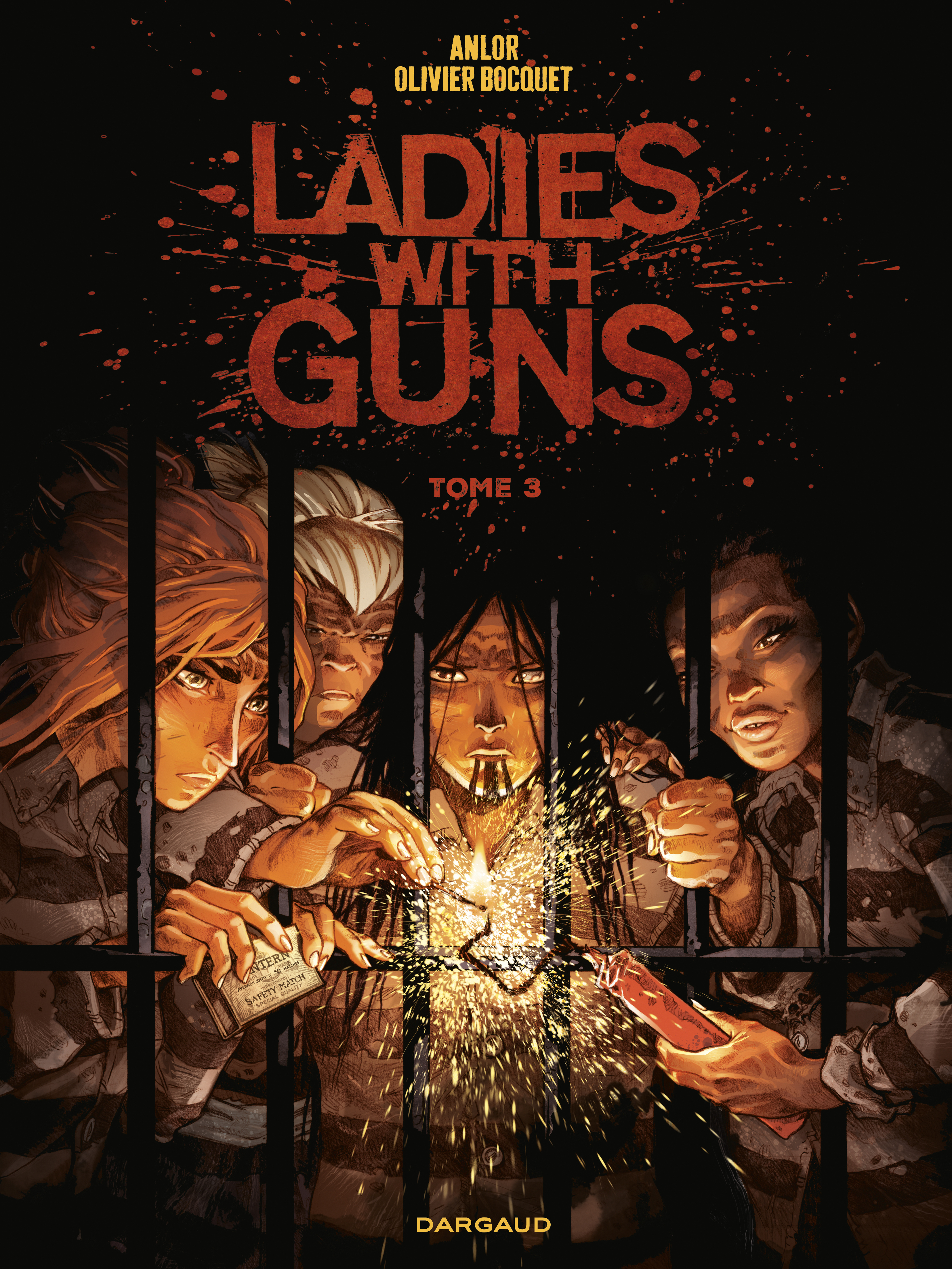 Tome 3 - couv