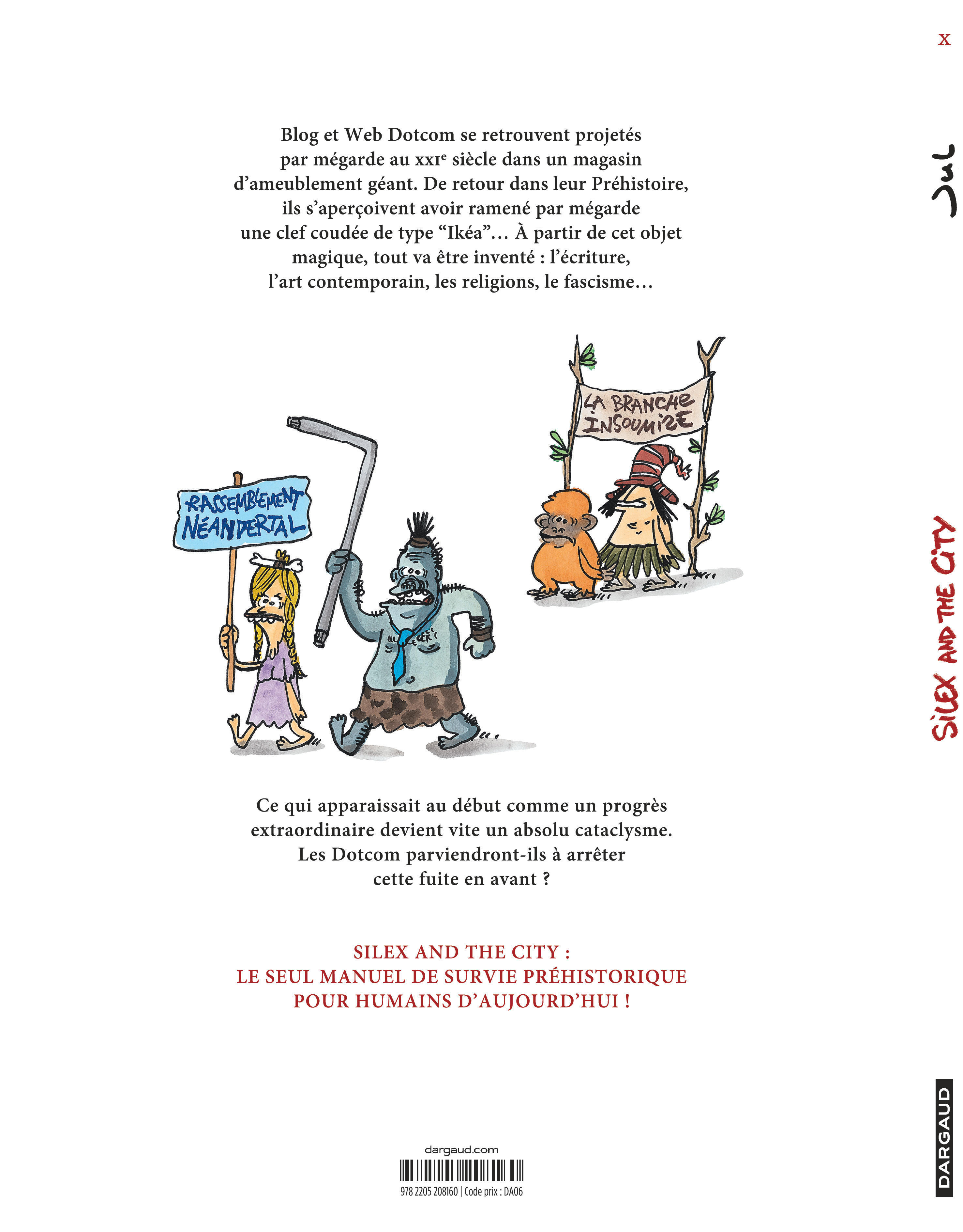 La Clef - 4eme