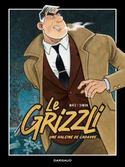 Le Grizzli – Tome 2