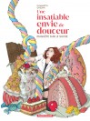Une insatiable envie de douceur - couv