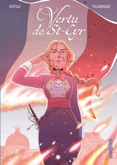 Vertu de St-Cyr – Tome 1