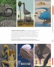 Le bestiaire des mondes d'Aldébaran - 4eme