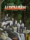 Le bestiaire des mondes d'Aldébaran - couv