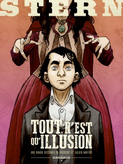 Stern – Tome 4