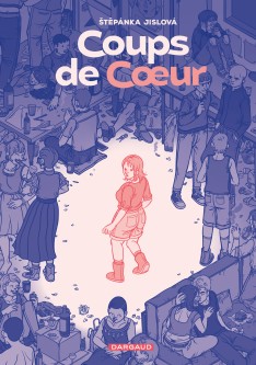 Coups de coeur