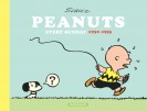 Peanuts Every Sunday - couv