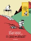 Le Génie des Alpages - Intégrale – Tome 5 - couv