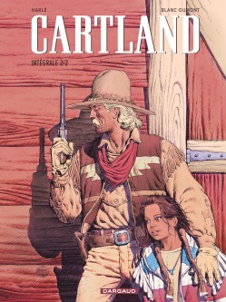 Cartland - Intégrale – Tome 2