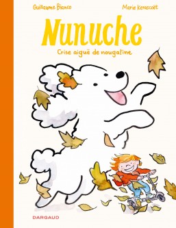 Nunuche – Tome 3
