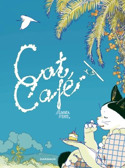 Cat Café