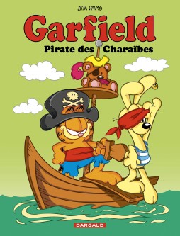 Garfield – Tome 79