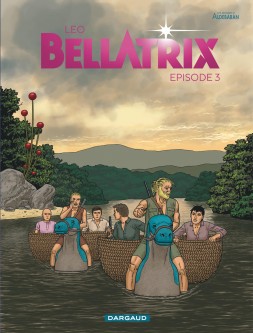 Bellatrix – Tome 3