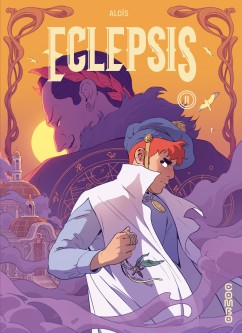 Eclepsis – Tome 2