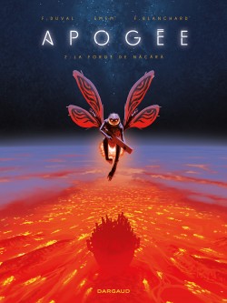 Apogée – Tome 2
